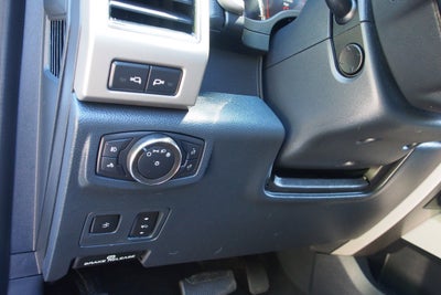 2022 Ford Super Duty F-250 SRW LARIAT