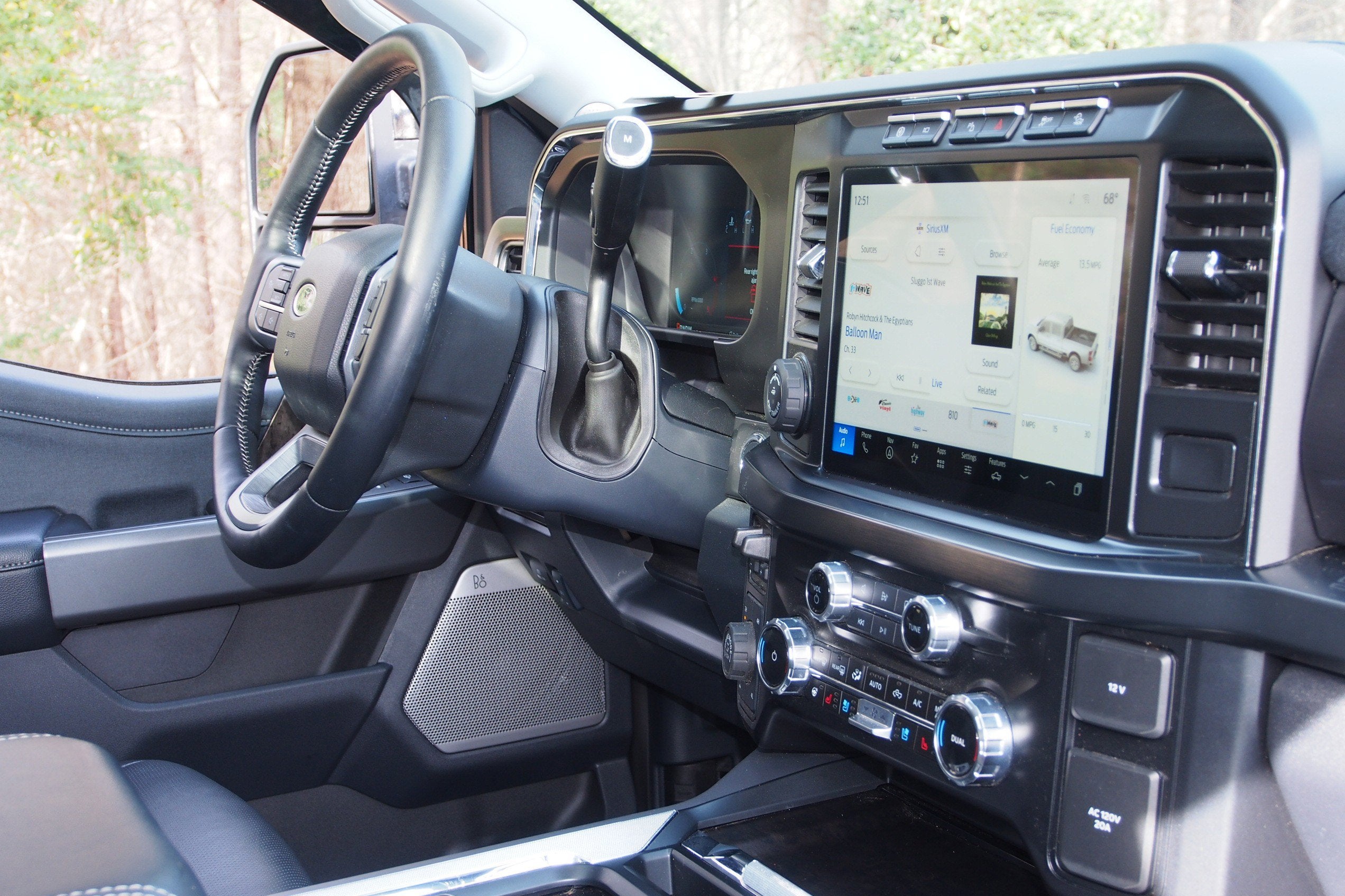 2024 Ford Super Duty F-350 SRW LARIAT