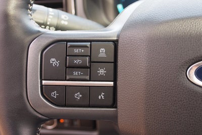 2024 Ford Super Duty F-350 SRW LARIAT