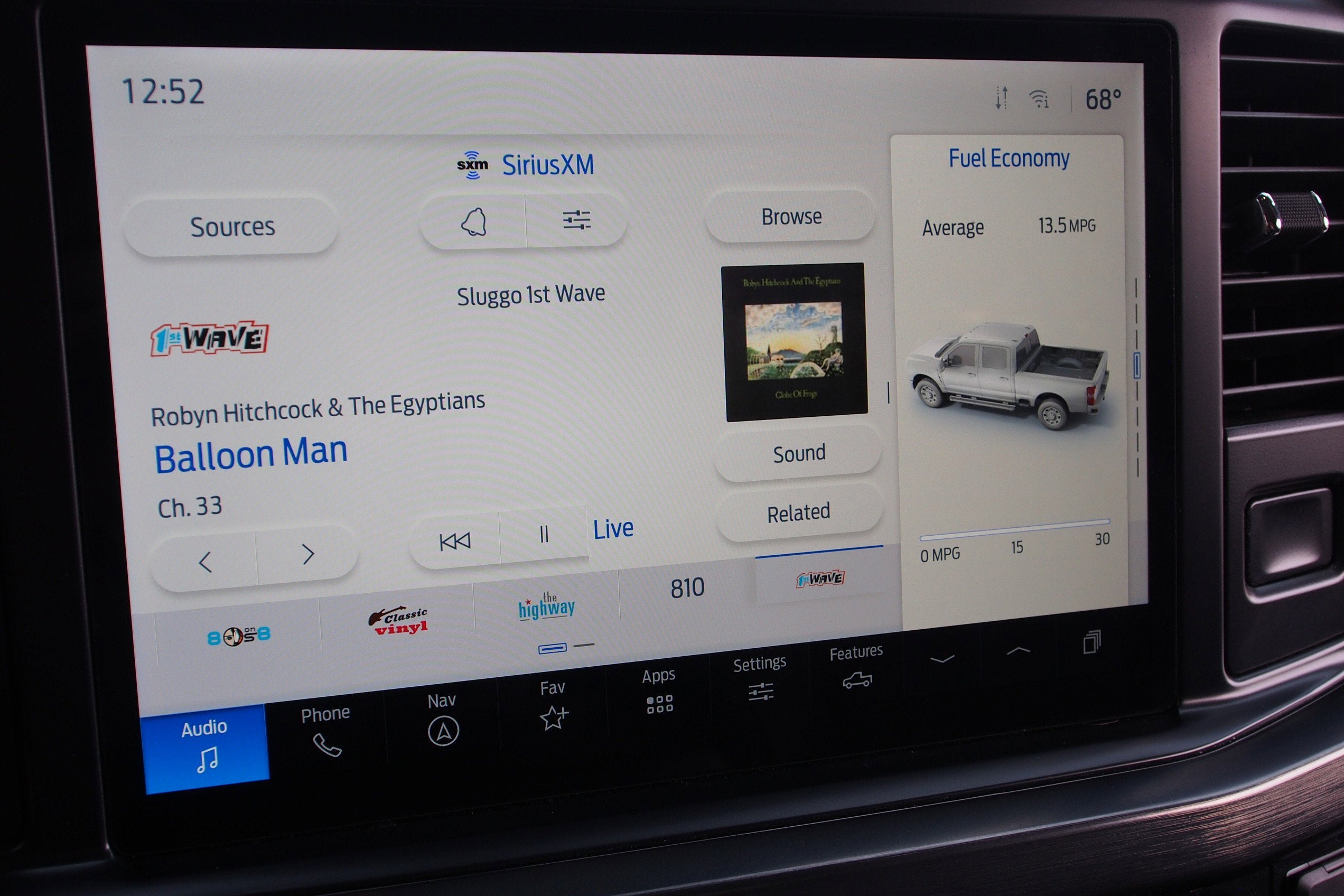 2024 Ford Super Duty F-350 SRW LARIAT