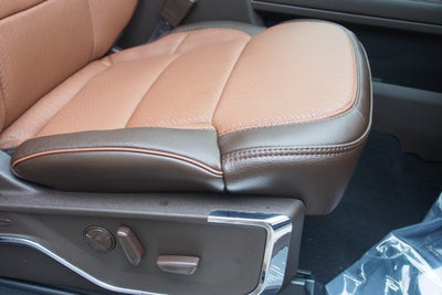 2026 Ford Super Duty F-350 DRW King Ranch