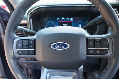 2026 Ford Super Duty F-350 DRW LARIAT
