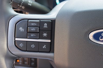 2026 Ford Super Duty F-350 DRW LARIAT