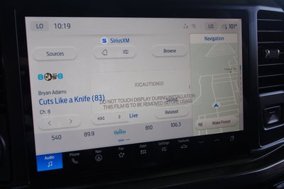 2026 Ford Super Duty F-350 DRW LARIAT