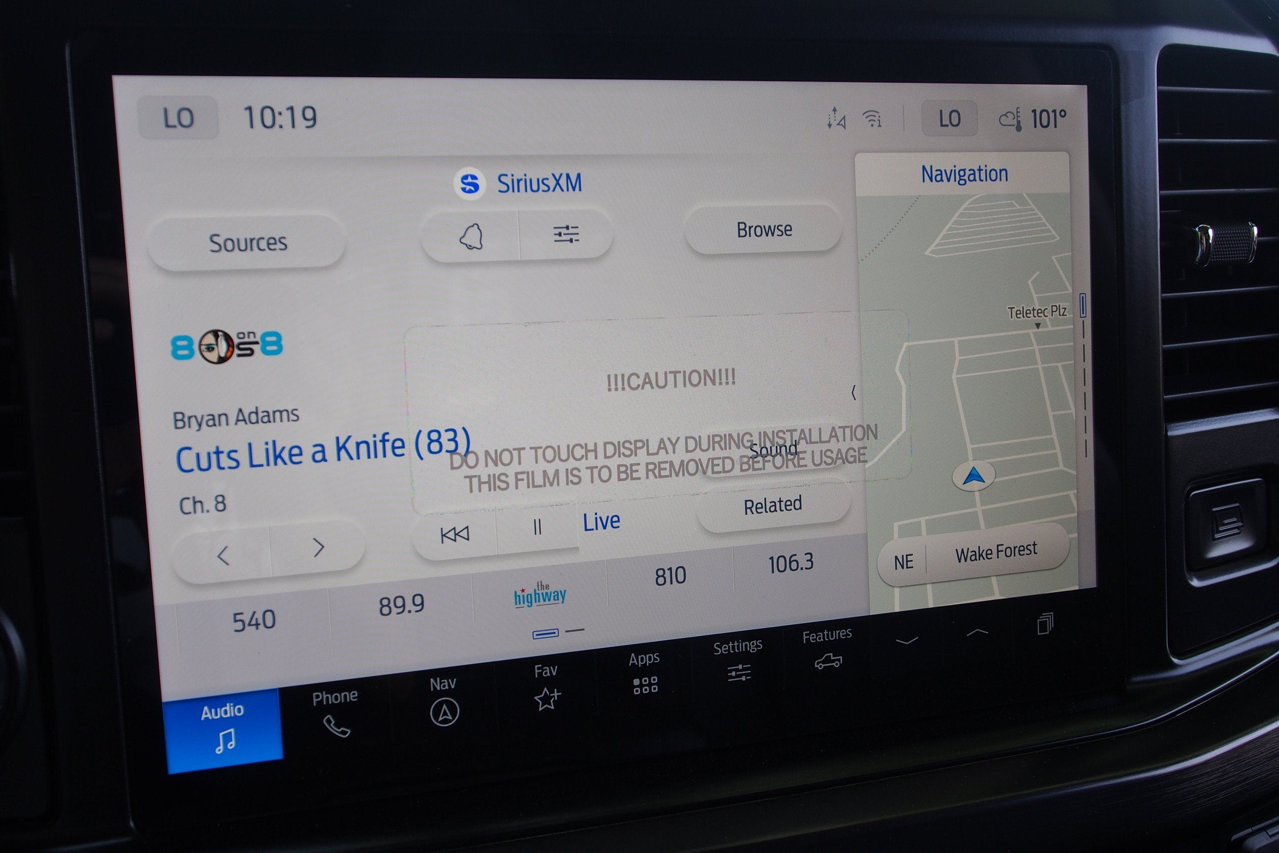 2026 Ford Super Duty F-350 DRW LARIAT