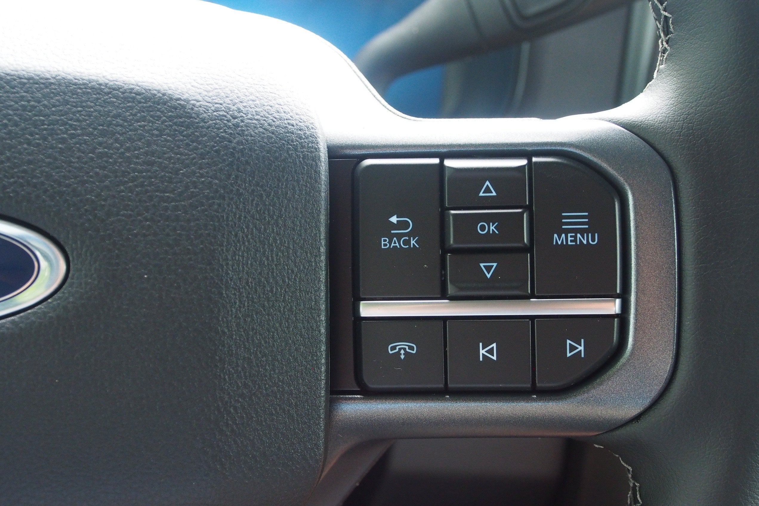 2026 Ford Super Duty F-350 DRW LARIAT