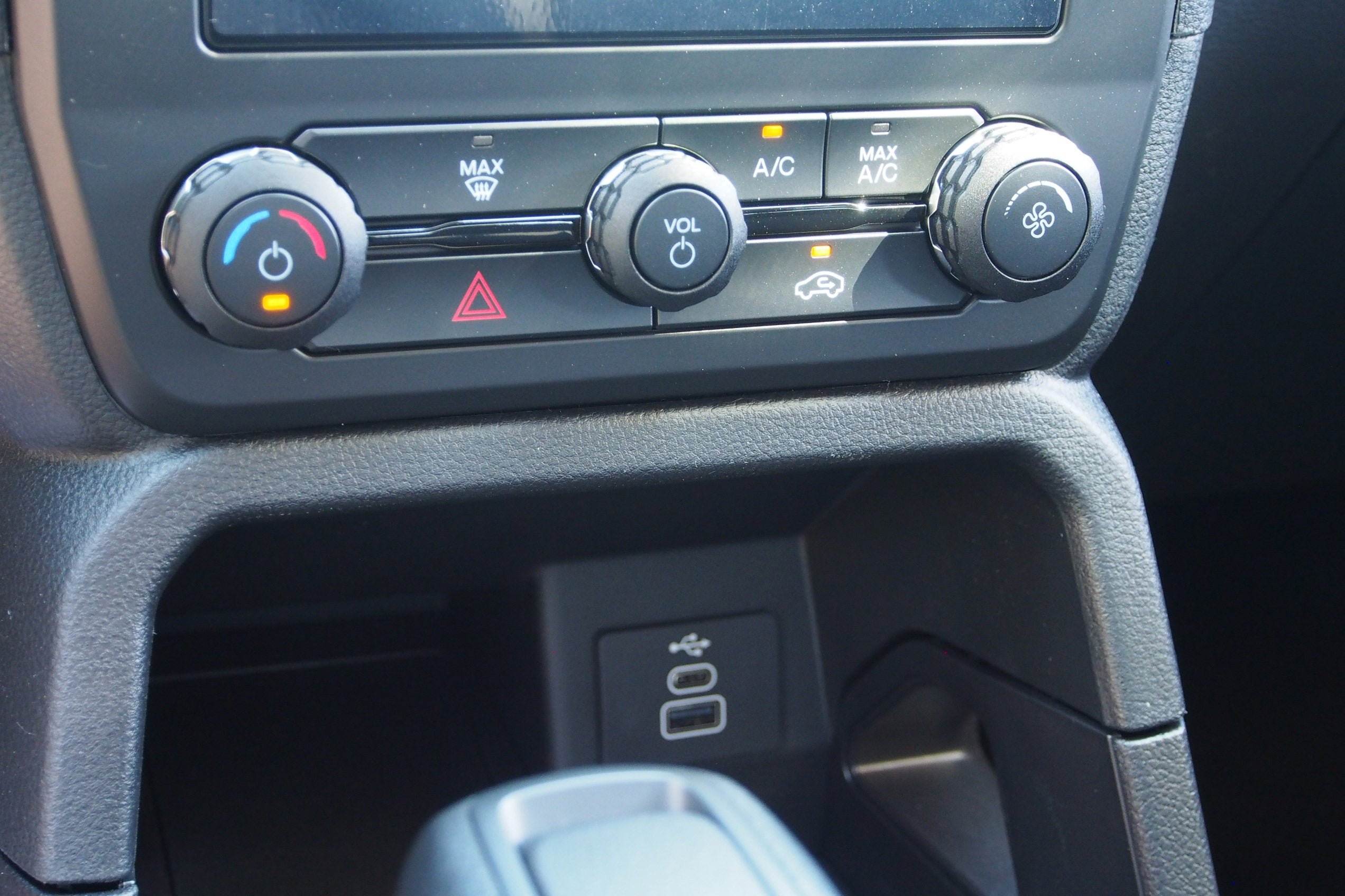 2025 Ford Ranger XL - Crossroads Courtesy Demo