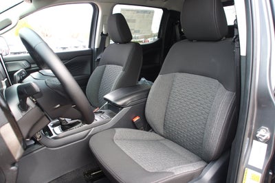 2026 Ford Ranger XLT - Crossroads Courtesy Demo