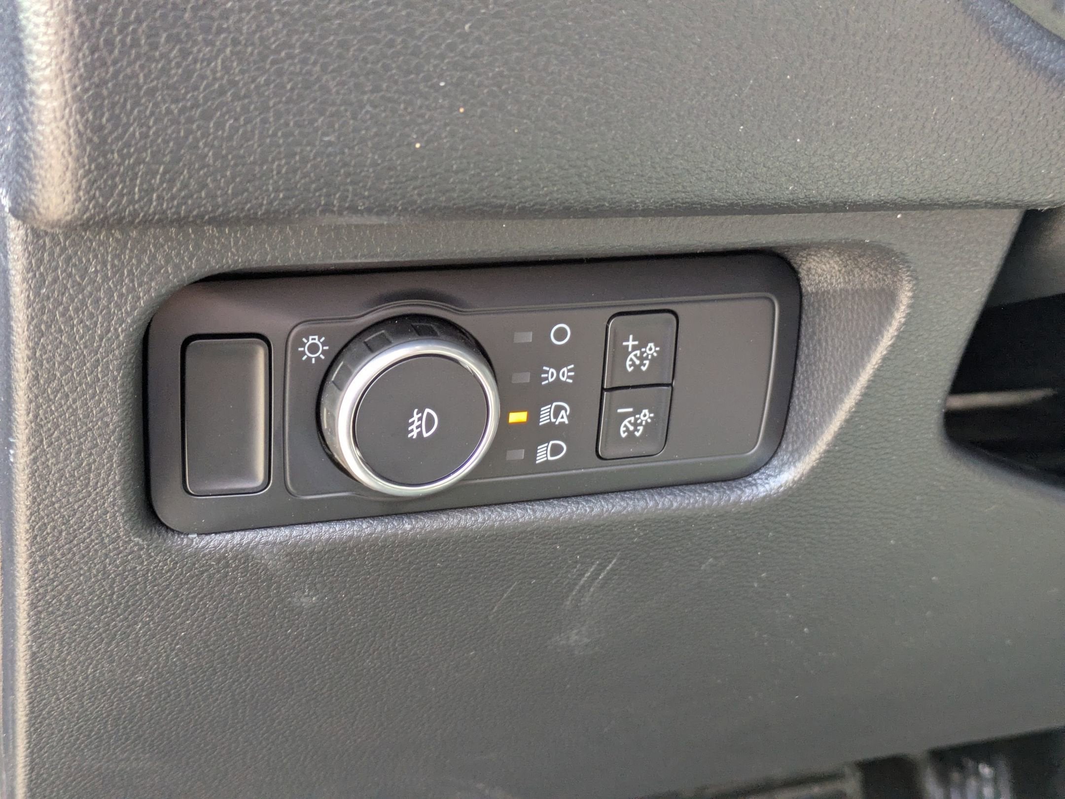 2026 Ford Ranger XL - Crossroads Courtesy Demo
