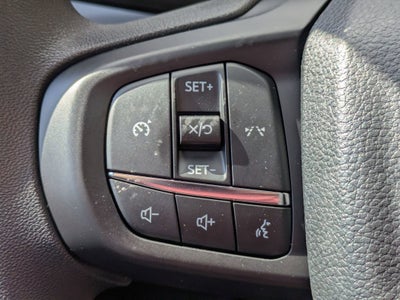 2026 Ford Ranger XL - Crossroads Courtesy Demo