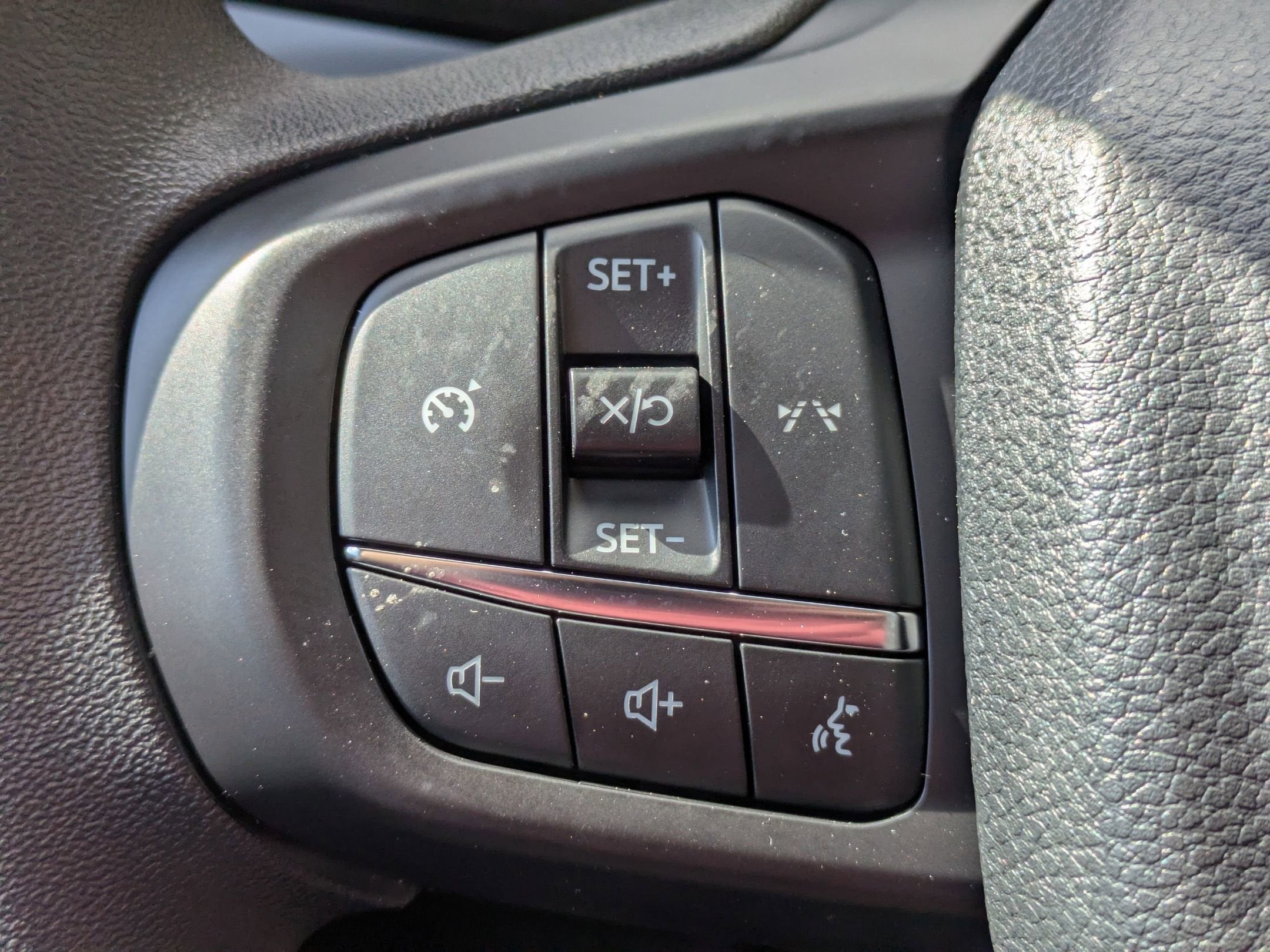 2026 Ford Ranger XL - Crossroads Courtesy Demo