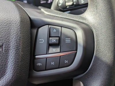 2026 Ford Ranger XL - Crossroads Courtesy Demo