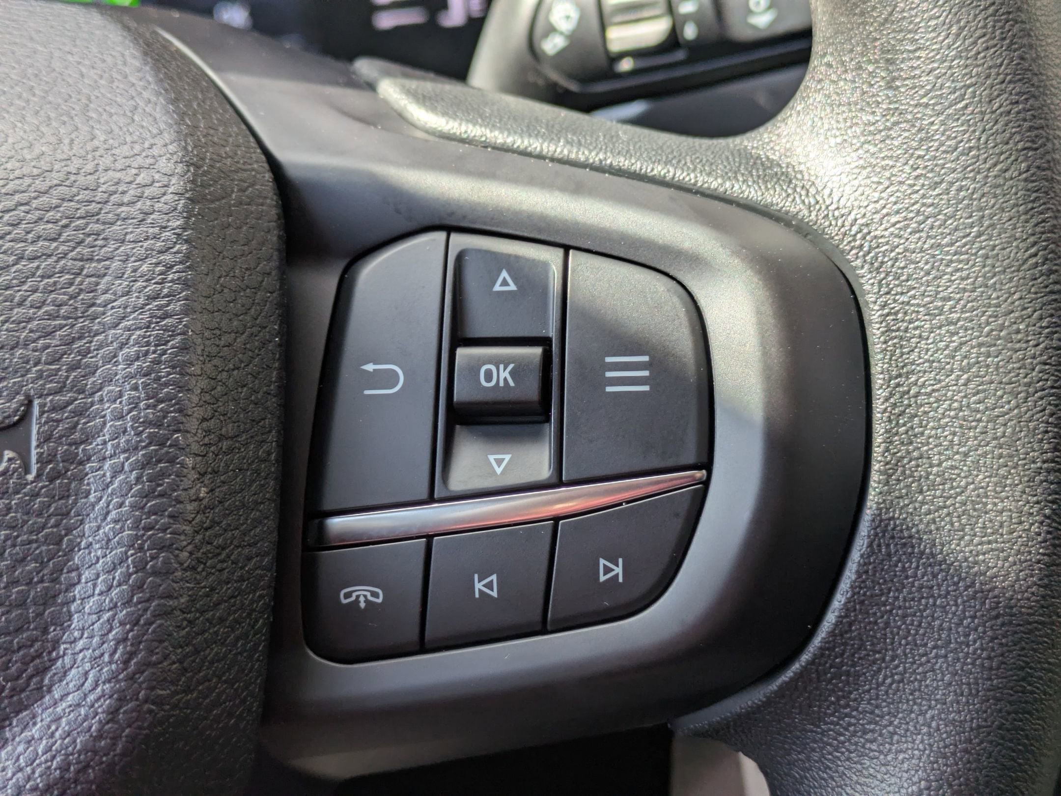 2026 Ford Ranger XL - Crossroads Courtesy Demo