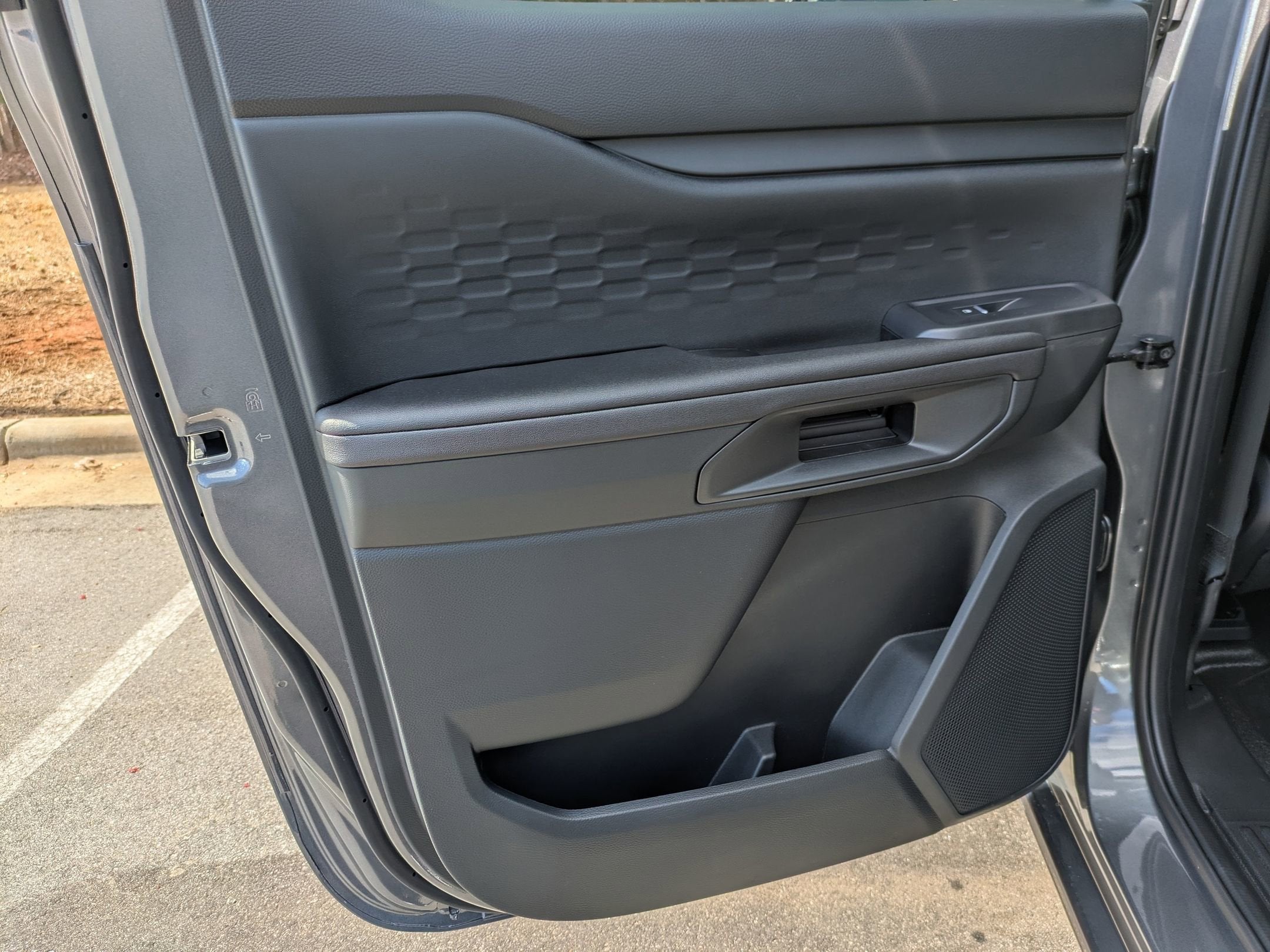 2026 Ford Ranger XL - Crossroads Courtesy Demo