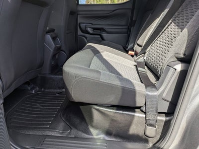 2026 Ford Ranger XL - Crossroads Courtesy Demo