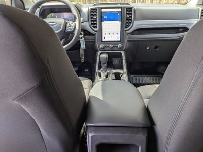 2026 Ford Ranger XL - Crossroads Courtesy Demo