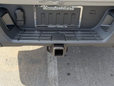 2026 Ford Ranger XL - Crossroads Courtesy Demo