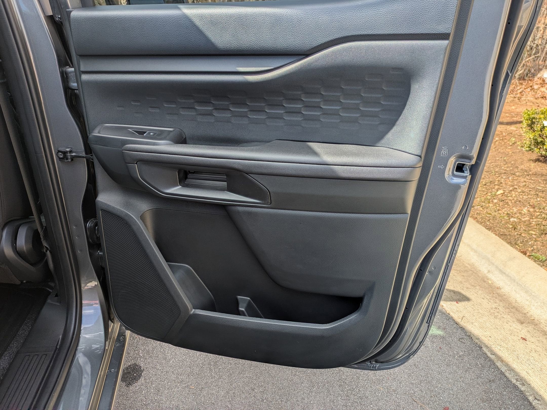 2026 Ford Ranger XL - Crossroads Courtesy Demo