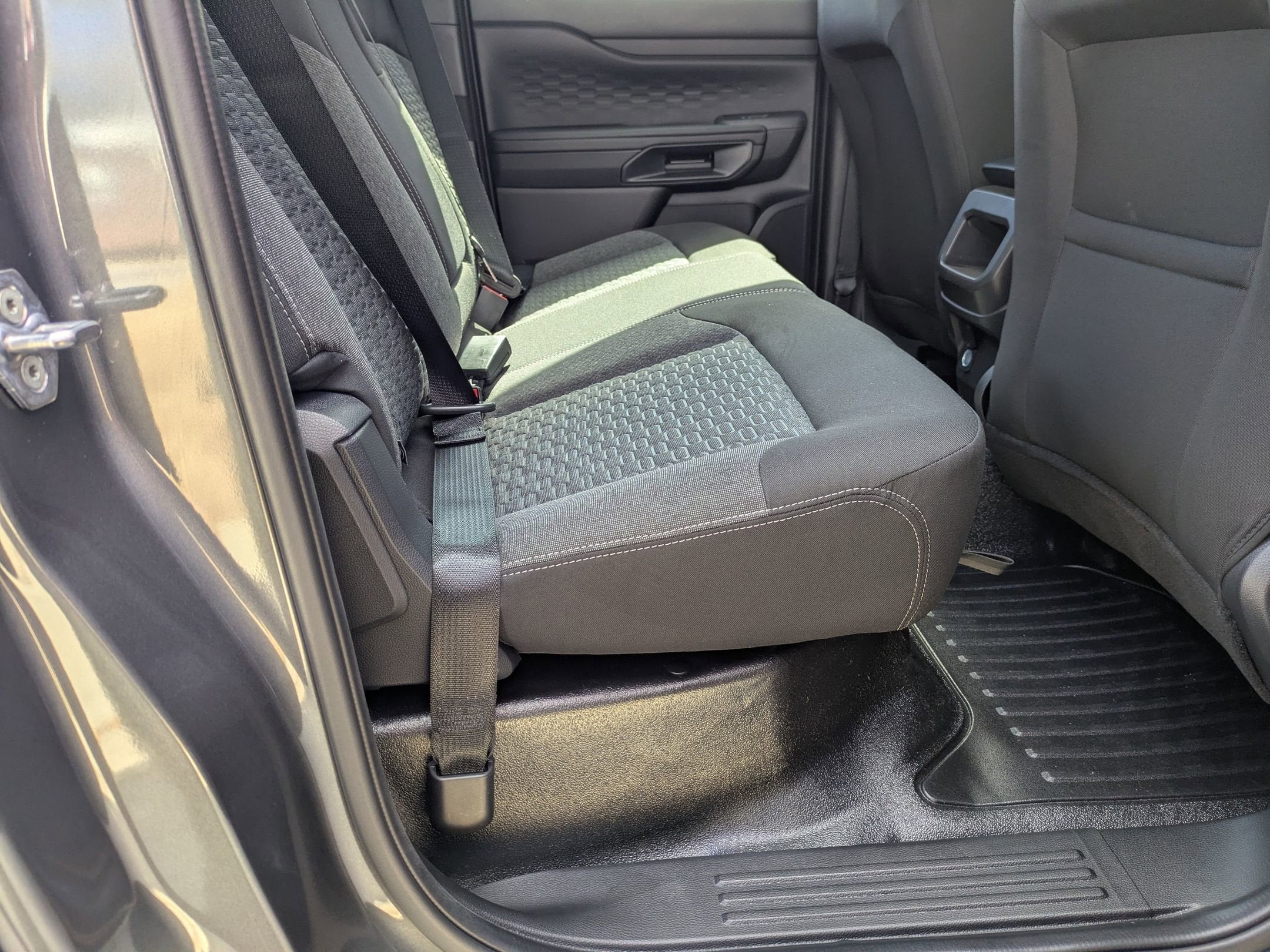 2026 Ford Ranger XL - Crossroads Courtesy Demo
