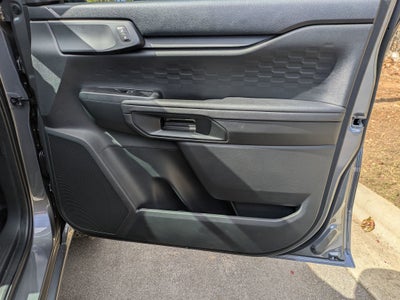 2026 Ford Ranger XL - Crossroads Courtesy Demo
