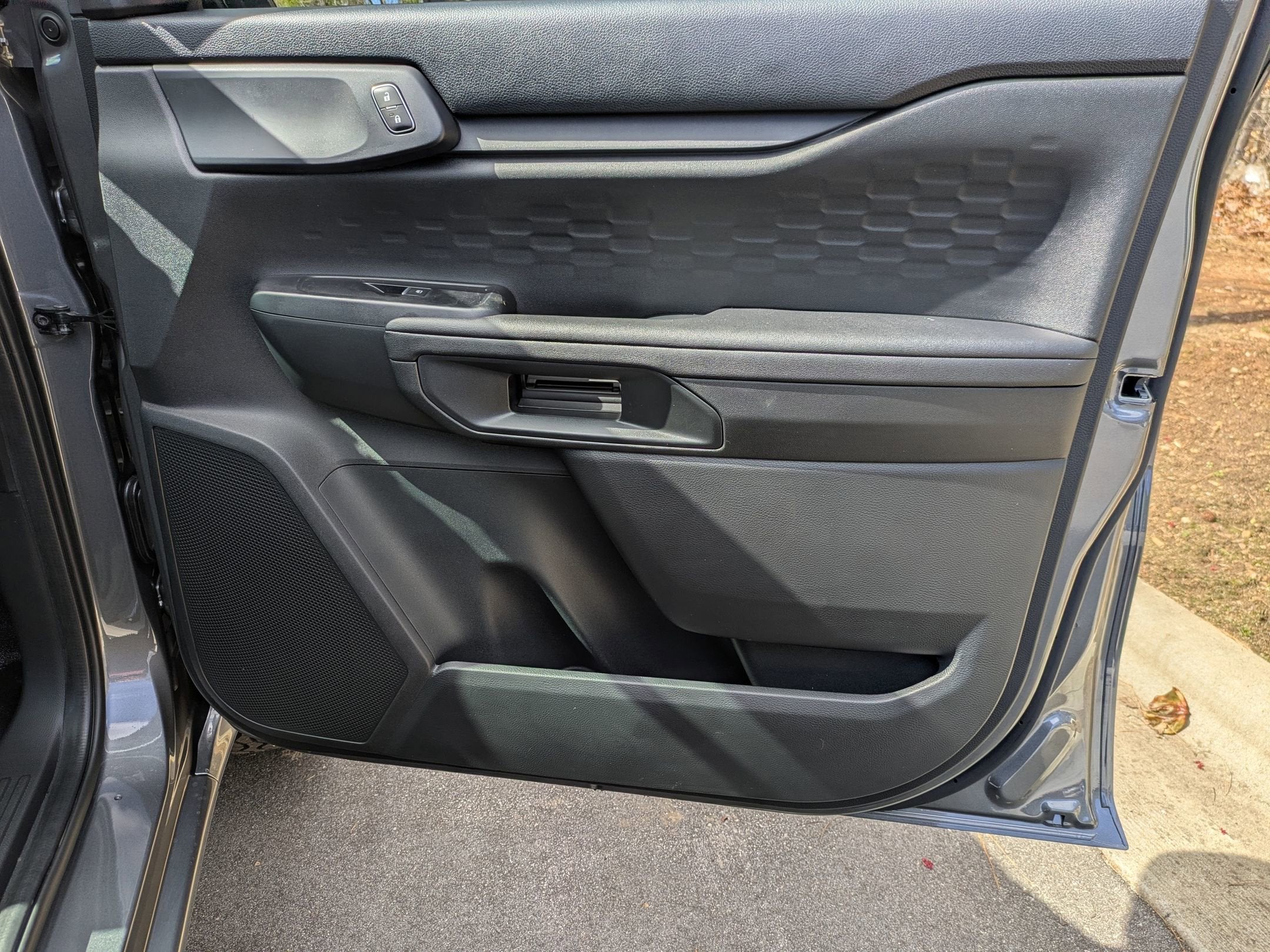 2026 Ford Ranger XL - Crossroads Courtesy Demo