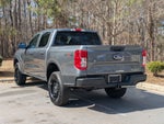 2026 Ford Ranger XL - Crossroads Courtesy Demo
