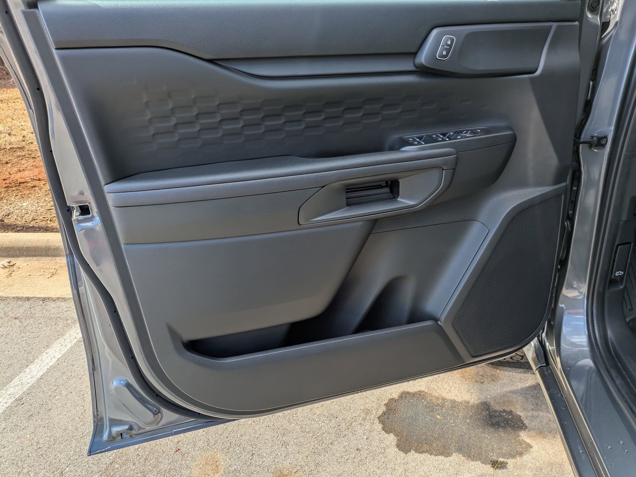 2026 Ford Ranger XL - Crossroads Courtesy Demo