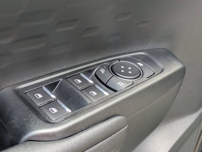 2026 Ford Ranger XL - Crossroads Courtesy Demo