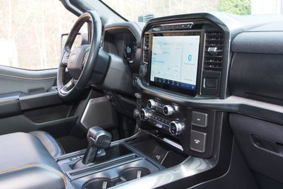 2021 Ford F-150 Base