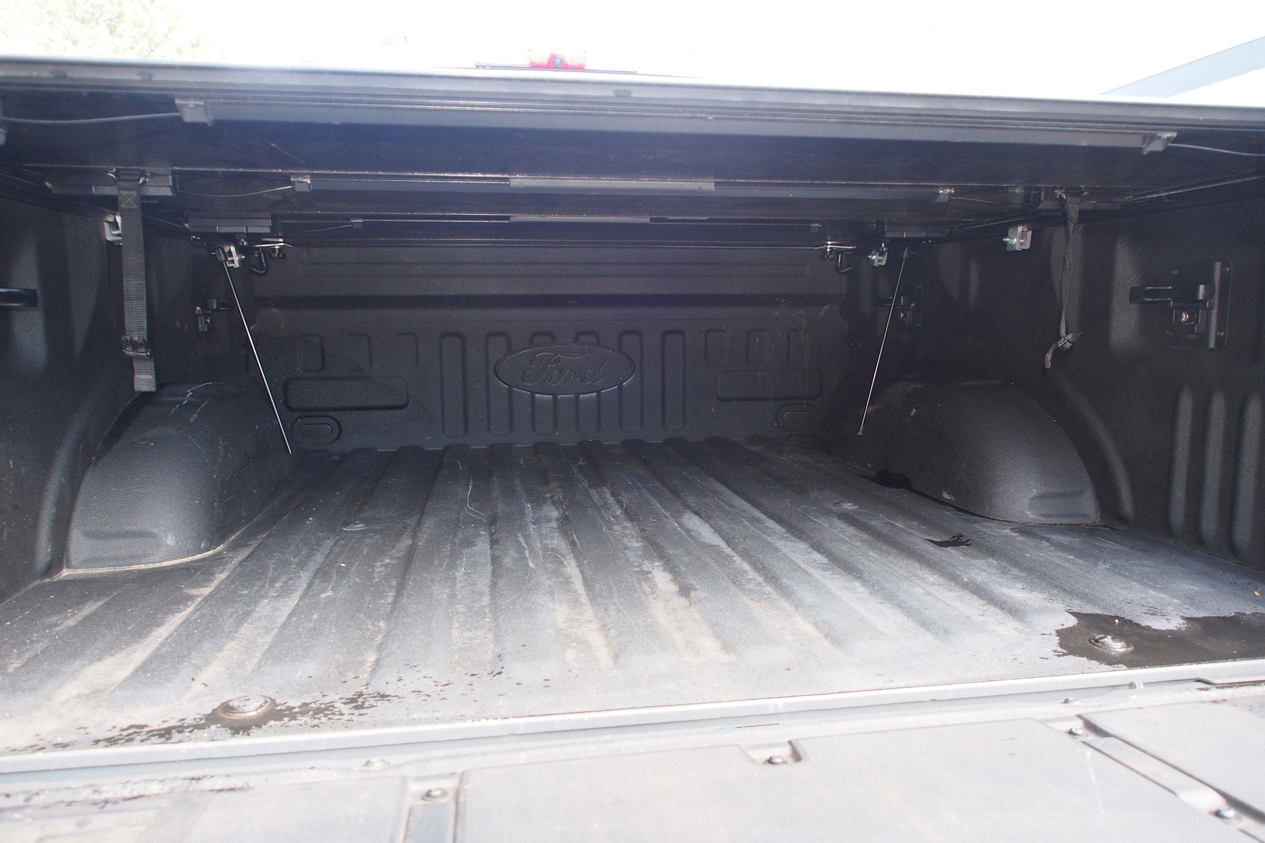 2021 Ford F-150 Base