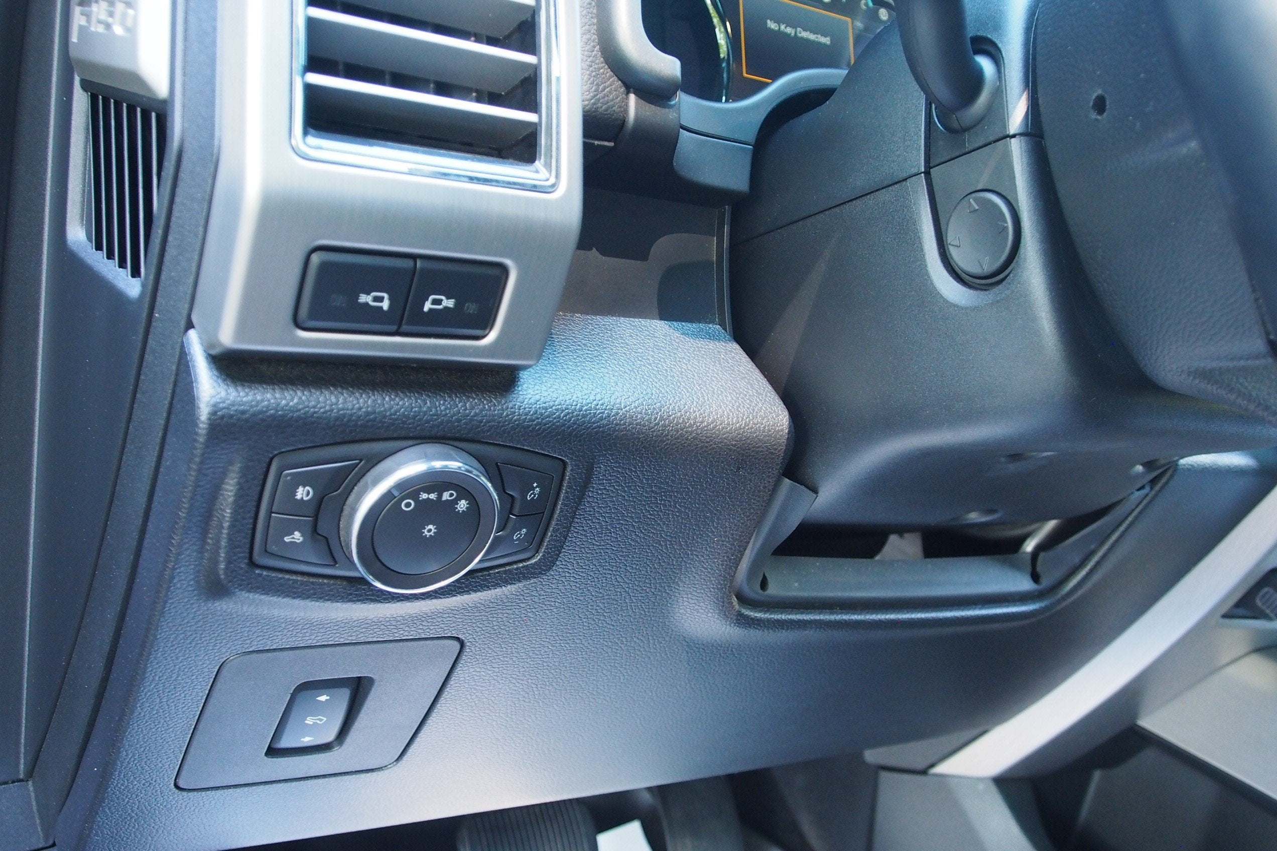 2017 Ford F-150 Platinum