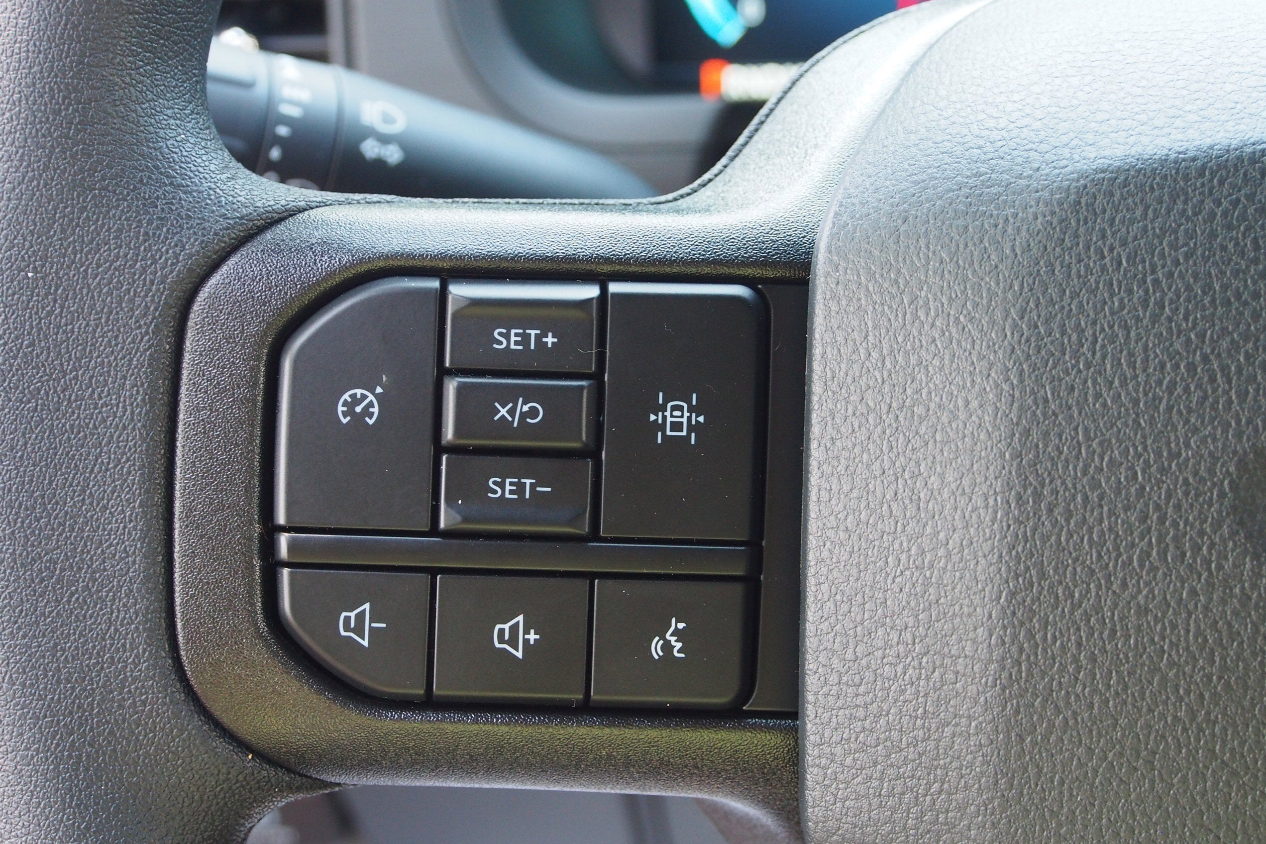 2025 Ford F-150 STX - Crossroads Courtesy Demo