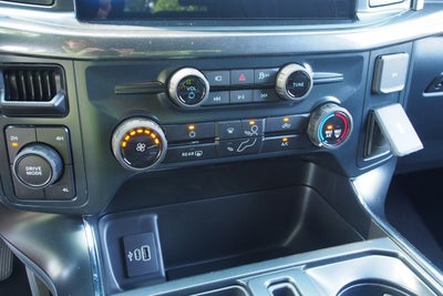 2025 Ford F-150 STX - Crossroads Courtesy Demo