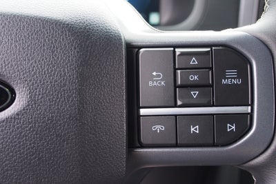2026 Ford F-150 XLT - Crossroads Courtesy Demo
