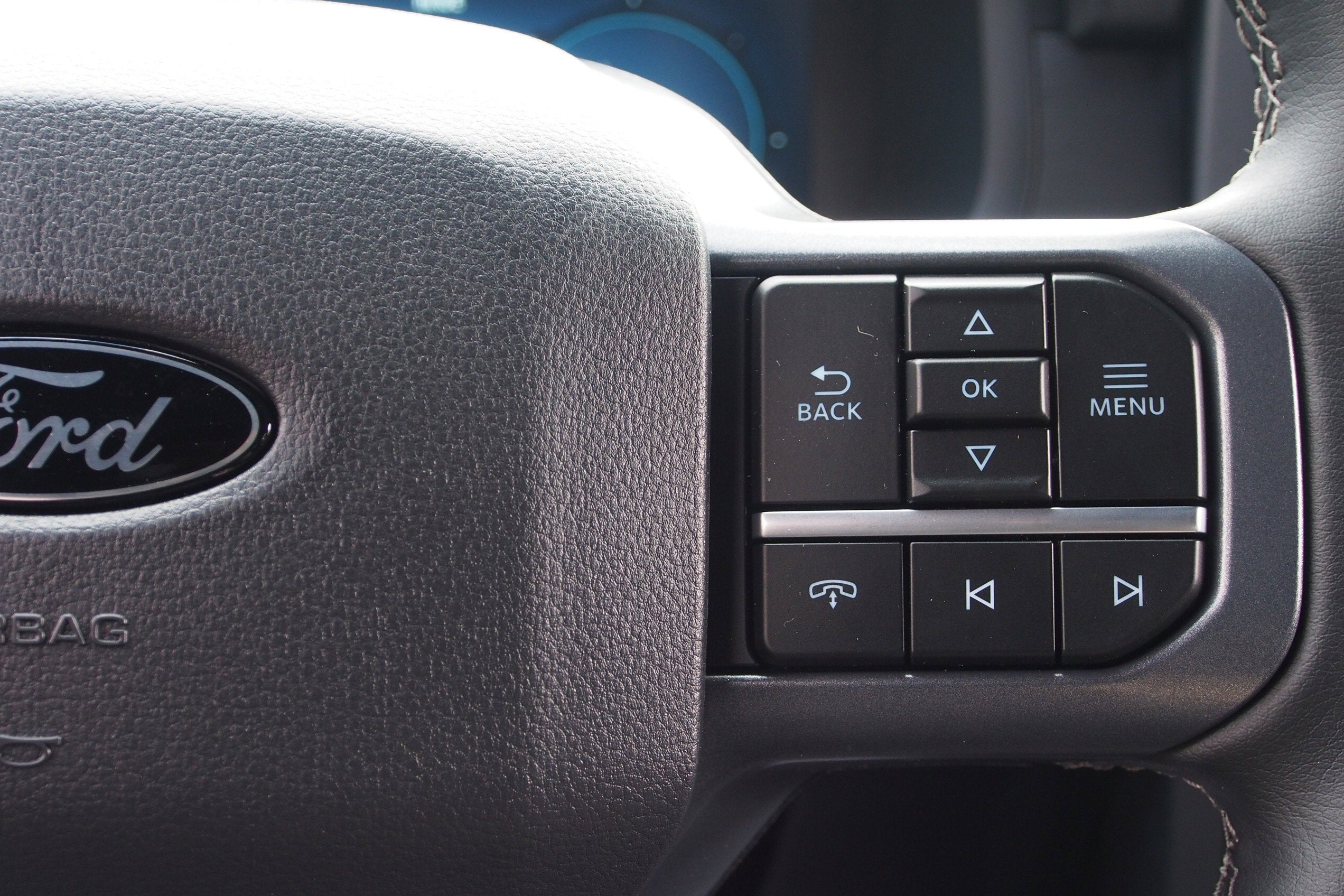 2026 Ford F-150 XLT - Crossroads Courtesy Demo
