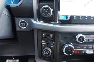 2026 Ford F-150 XLT - Crossroads Courtesy Demo