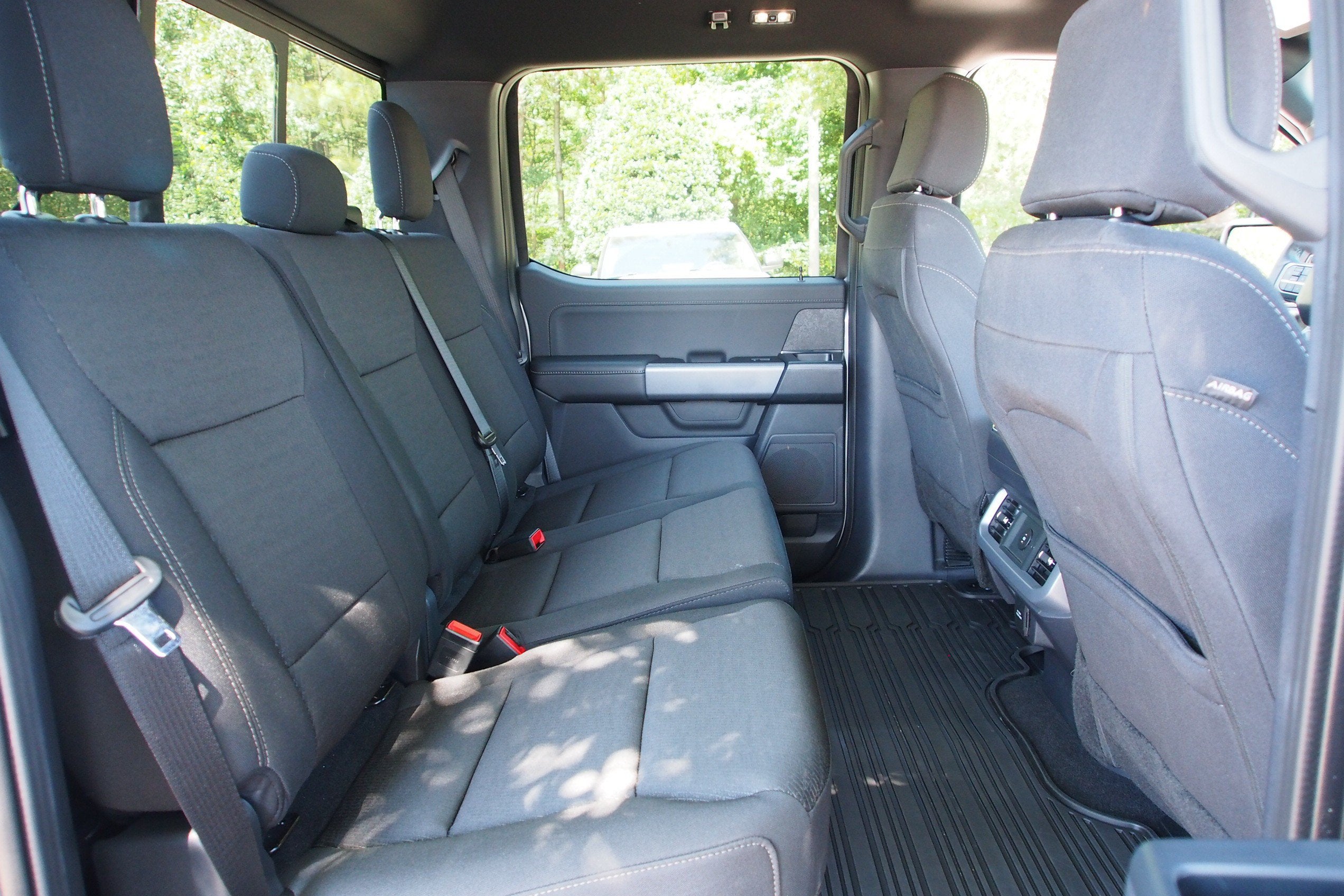 2026 Ford F-150 XLT - Crossroads Courtesy Demo