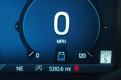 2026 Ford F-150 XLT - Crossroads Courtesy Demo