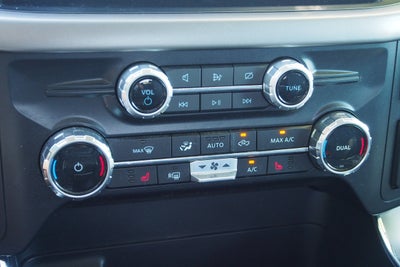 2024 Ford F-150 Lightning XLT