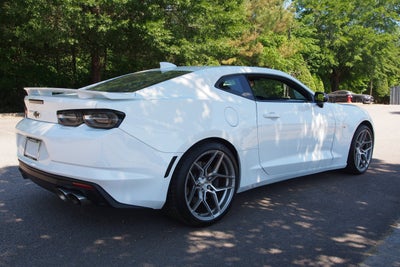 2023 Chevrolet Camaro 1SS