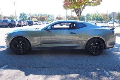 2022 Chevrolet Camaro 2SS