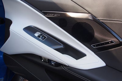 2023 Chevrolet Corvette 2LT