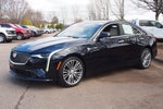 2020 Cadillac CT4 Premium Luxury