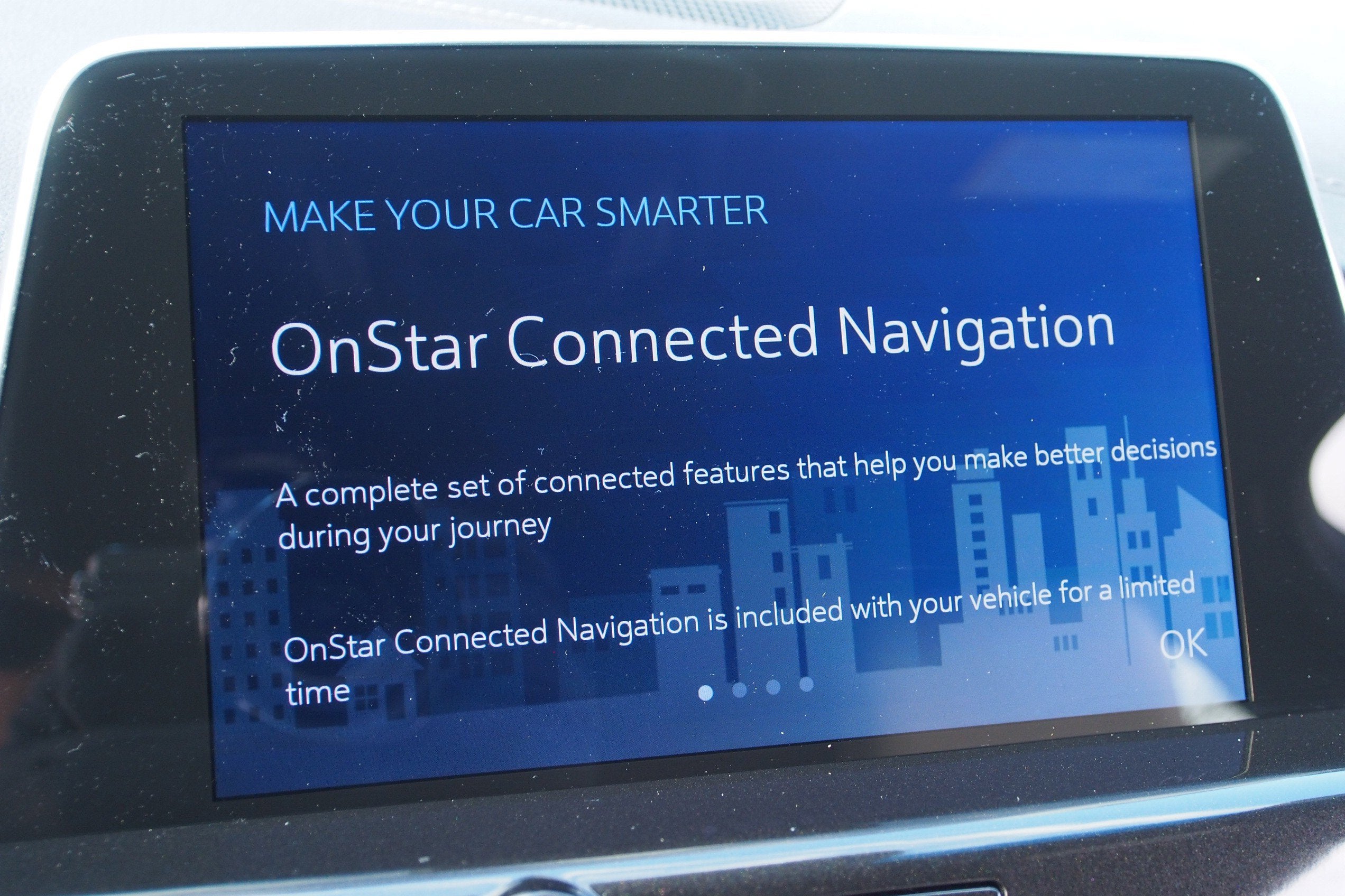 2020 Cadillac CT4 Premium Luxury