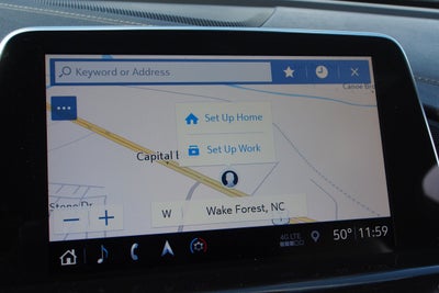2020 Cadillac CT4 Premium Luxury