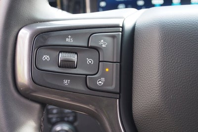 2025 Chevrolet Silverado 2500HD High Country