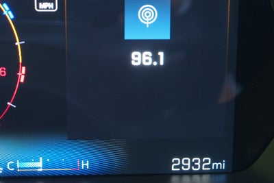 2026 Chevrolet Colorado 4WD ZR2