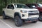 2024 Chevrolet Colorado 4WD ZR2