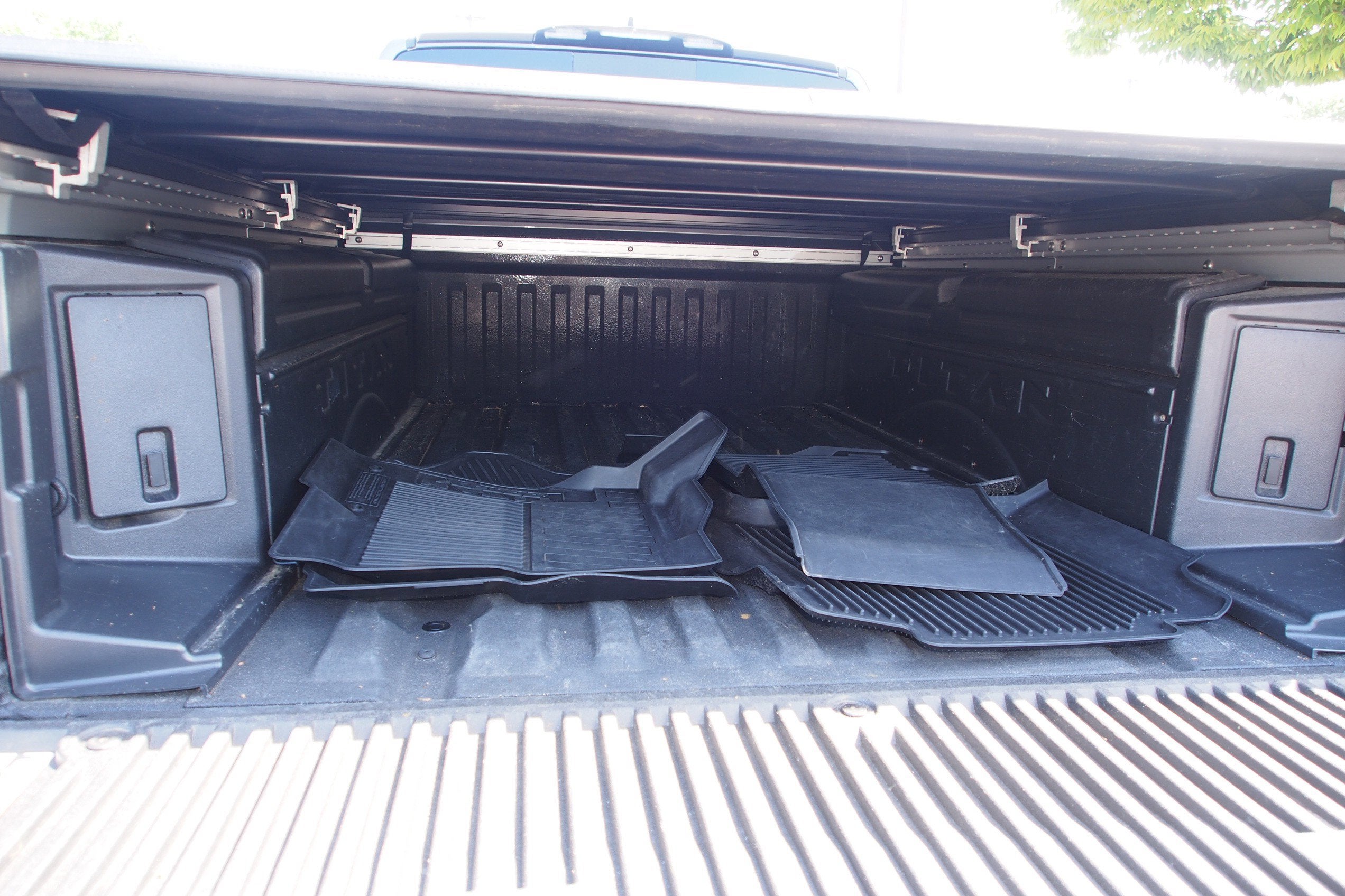 2023 Nissan Titan XD PRO-4X