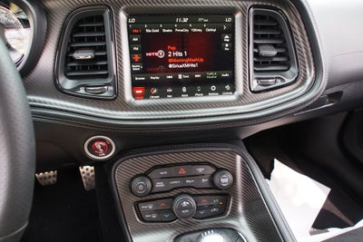 2022 Dodge Challenger R/T Scat Pack Widebody